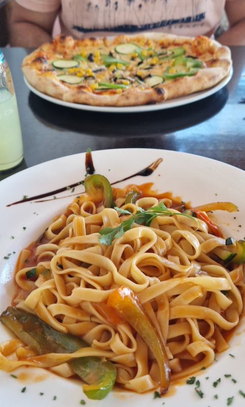 Veggie Food Berla