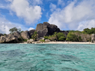 La Digue Sehenswürdigkeiten: Inselguide & Geheimtipps