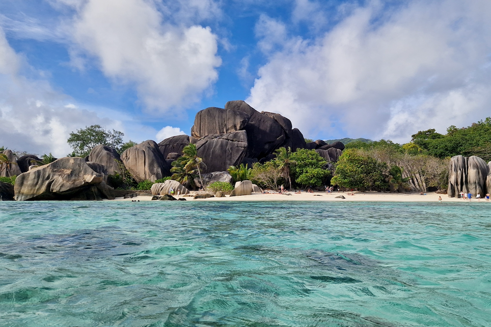 La Digue Sehenswürdigkeiten: Inselguide & Geheimtipps