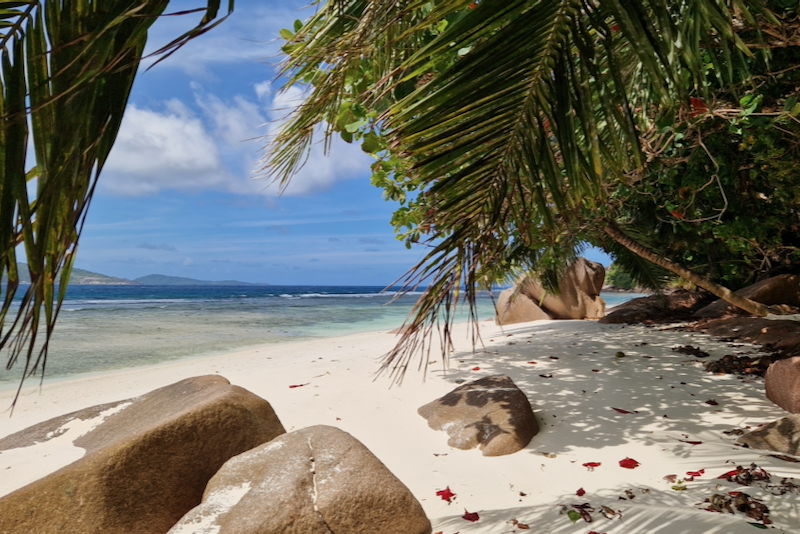 Anse Gaulettes