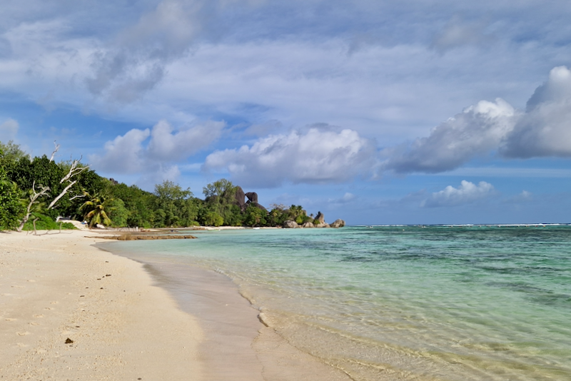  Anse Réunion