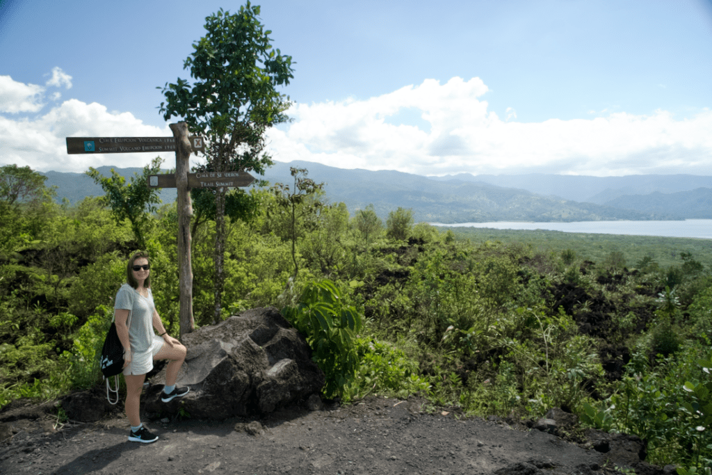 La Fortuna Sehenswuerdigkeiten