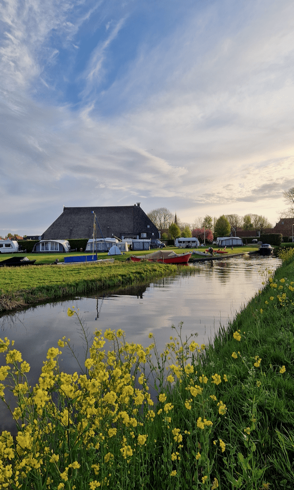Langweer Sehenswuerdigkeiten
