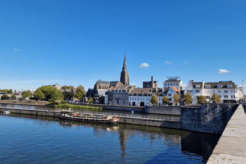 Maastricht Sehenswuerdigkeiten