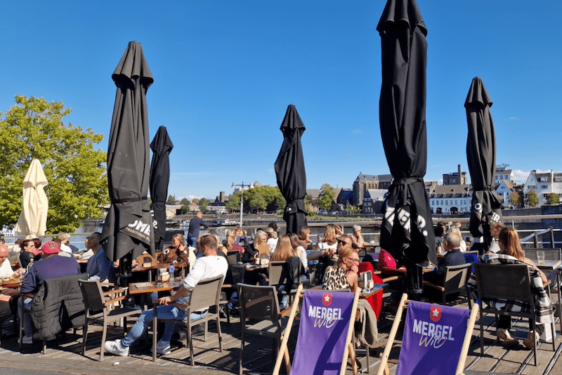 Maastricht Restaurants