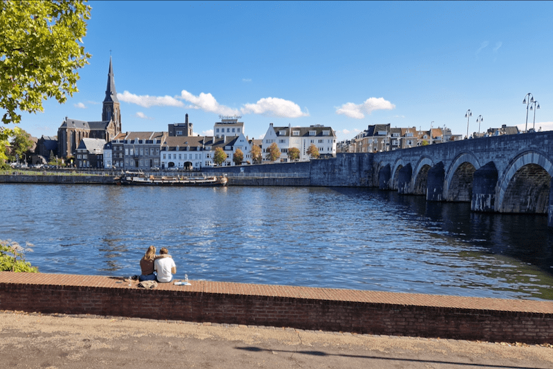 Maastricht Servatius-Brueck