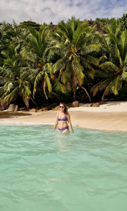 Petite Anse