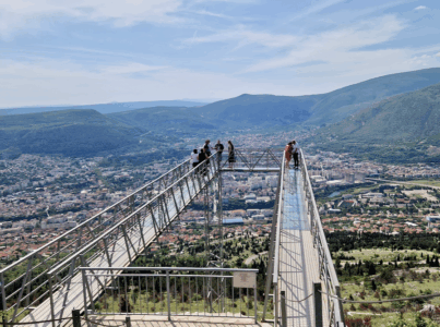 Mostar Sehenswürdigkeiten