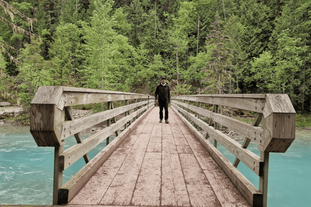 Mount Robson Provincial Park