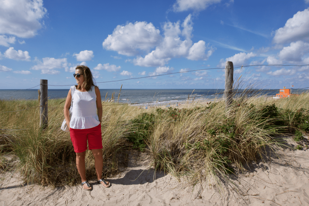 Niederlande Sehenswuerdigkeiten Callantsoog