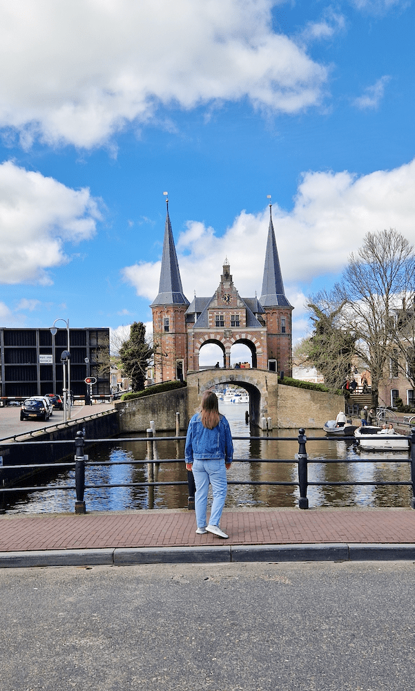 Sneek Waterpoort
