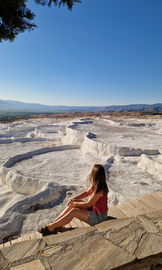 Pamukkale