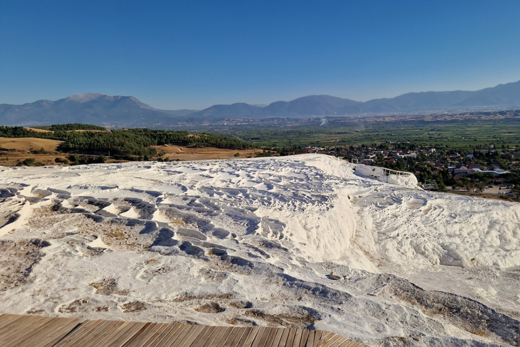 Pamukkale