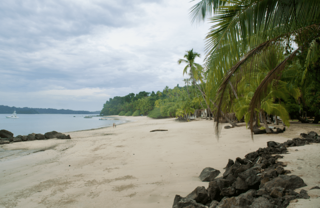 Panama Rundreise 2 Wochen Strände