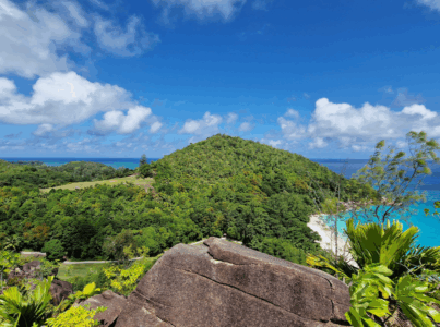 Praslin auf eigene Faust: Strände & Geheimtipps