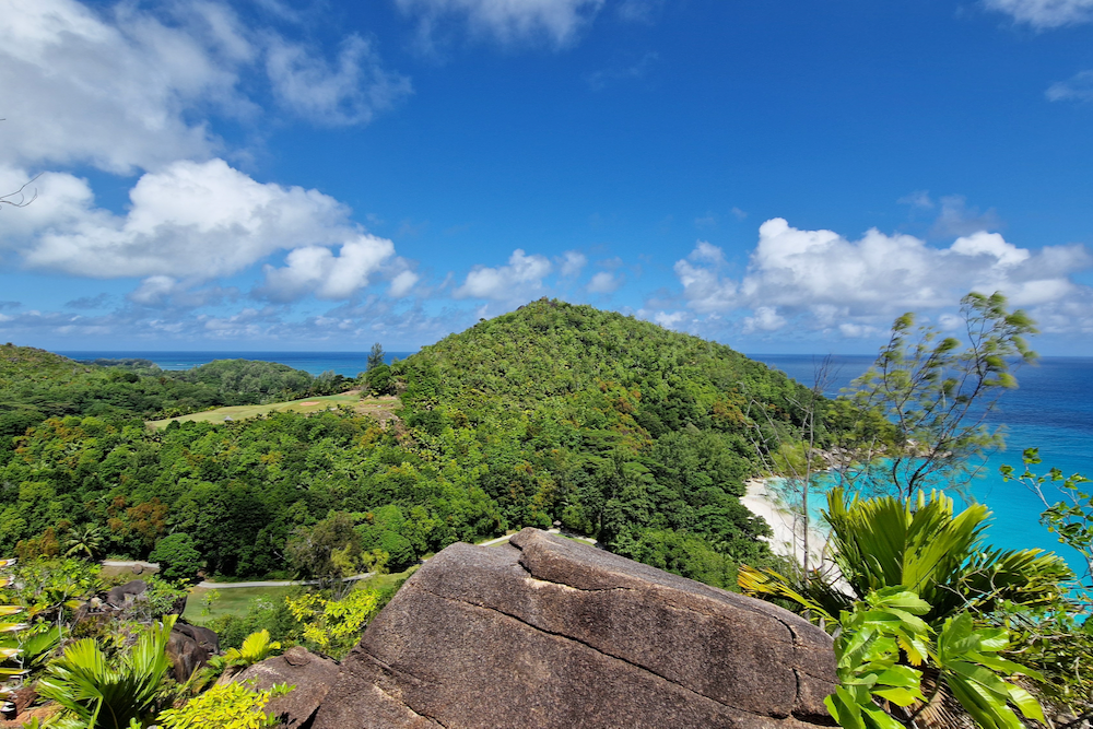 Praslin auf eigene Faust: Strände & Geheimtipps