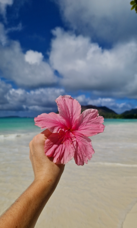 Praslin Sehenswürdigkeiten