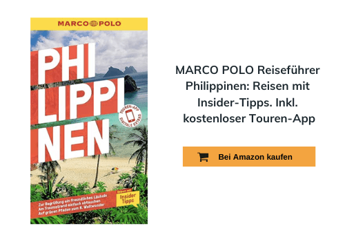 Reiseführer Philippinen