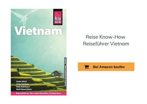 Reiseführer Vietnam