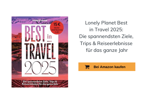 Reisetrends 2025