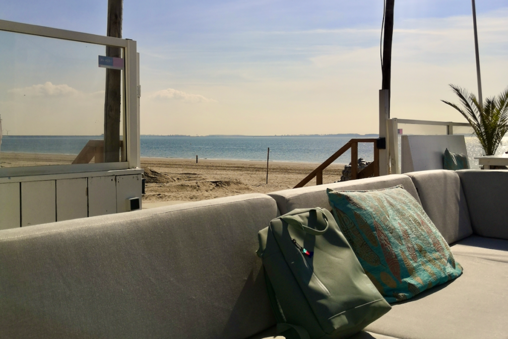Rockanje Strand Beachbars