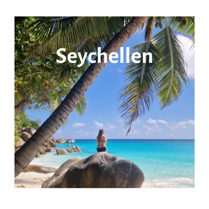 Seychellen Reiseblog
