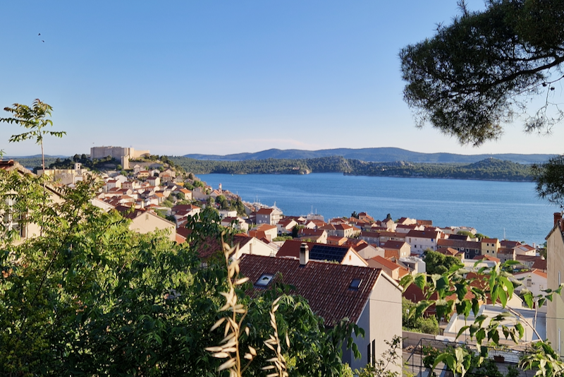 Šibenik Sehenswürdigkeiten