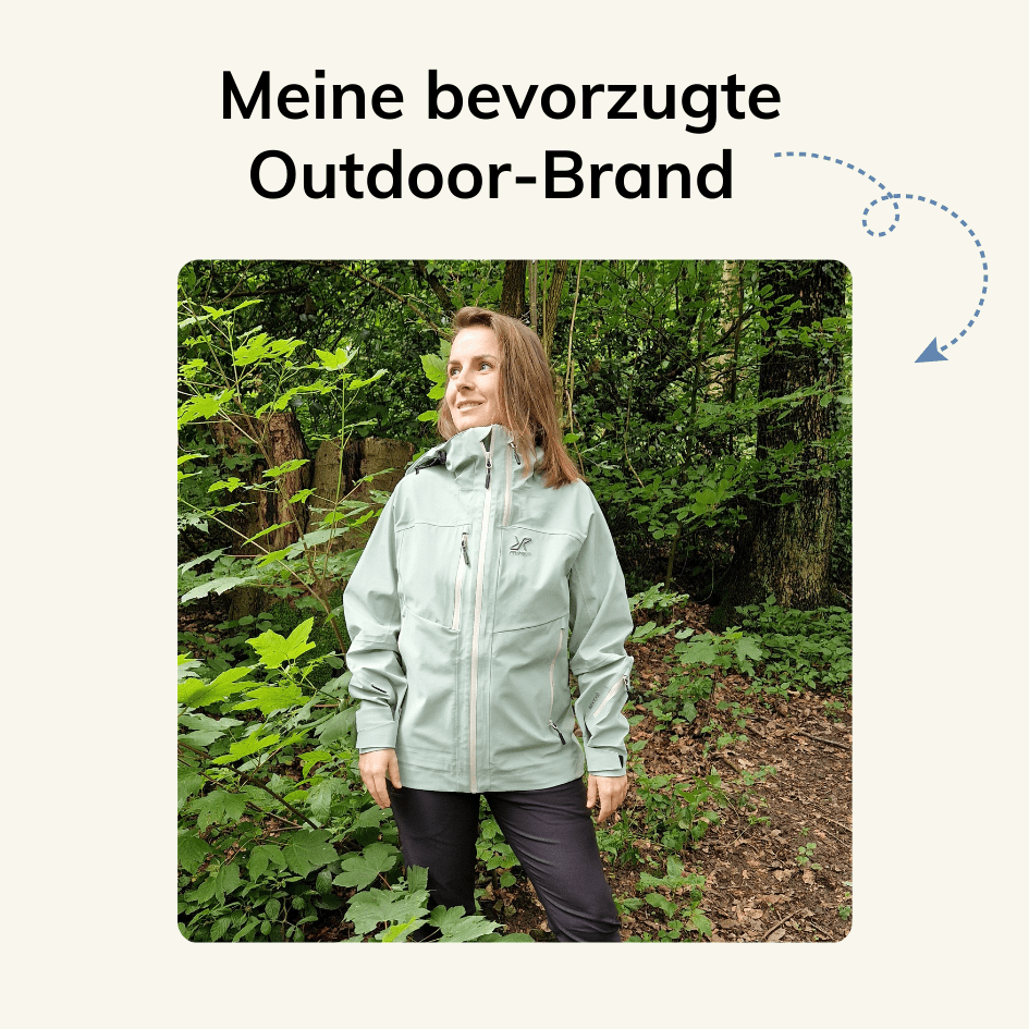 Skandinavische Outdoor Marke
