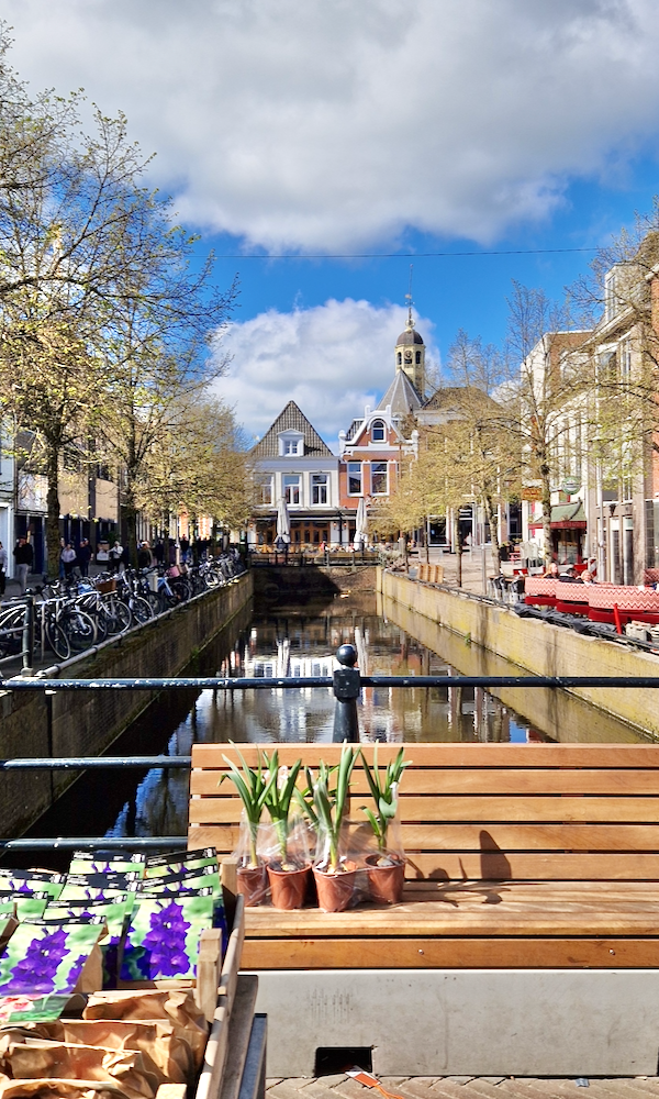 Sneek Niederlande