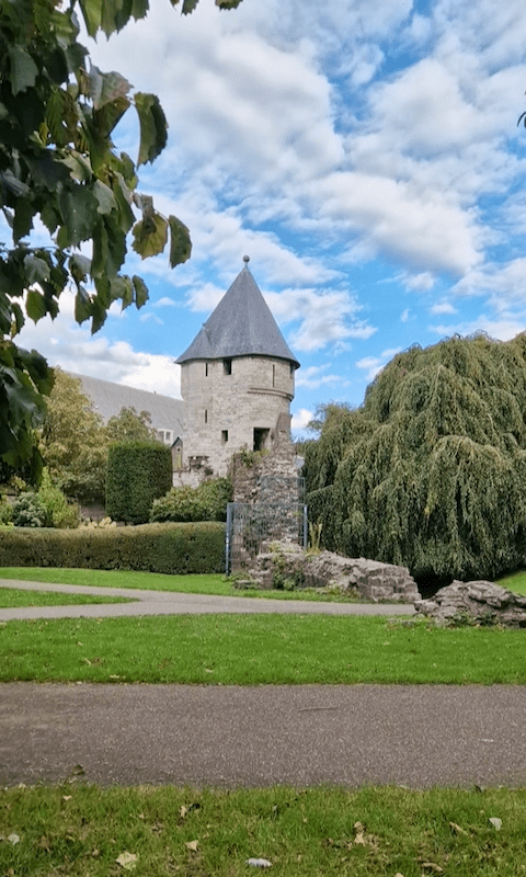 Stadtpark Maastricht