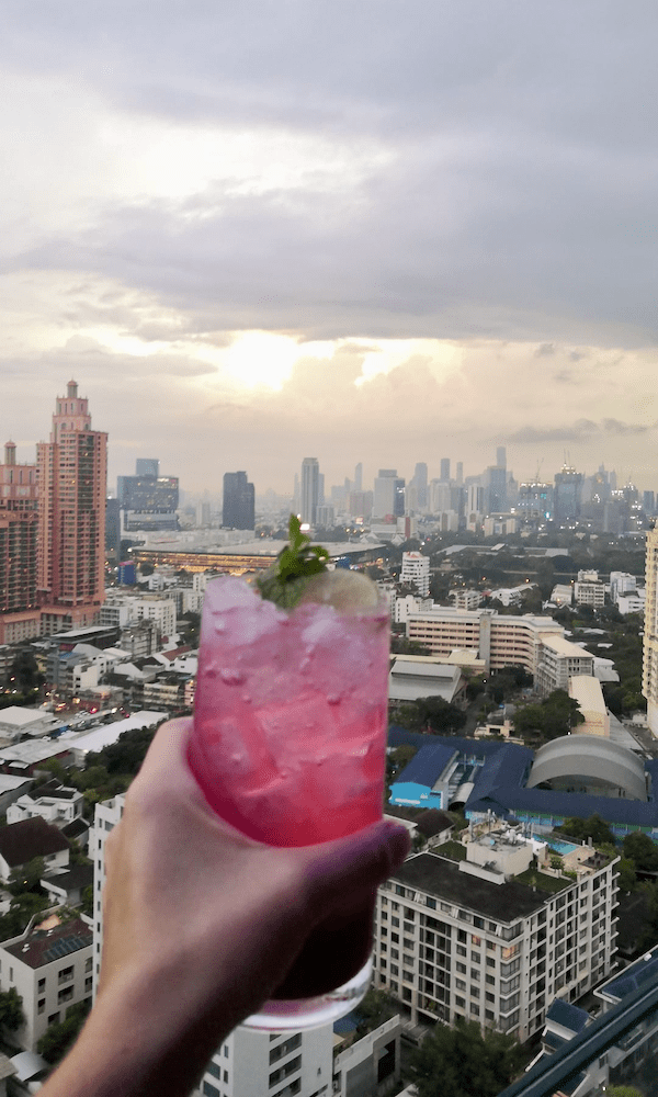 Thailand Rundreise 3 Wochen