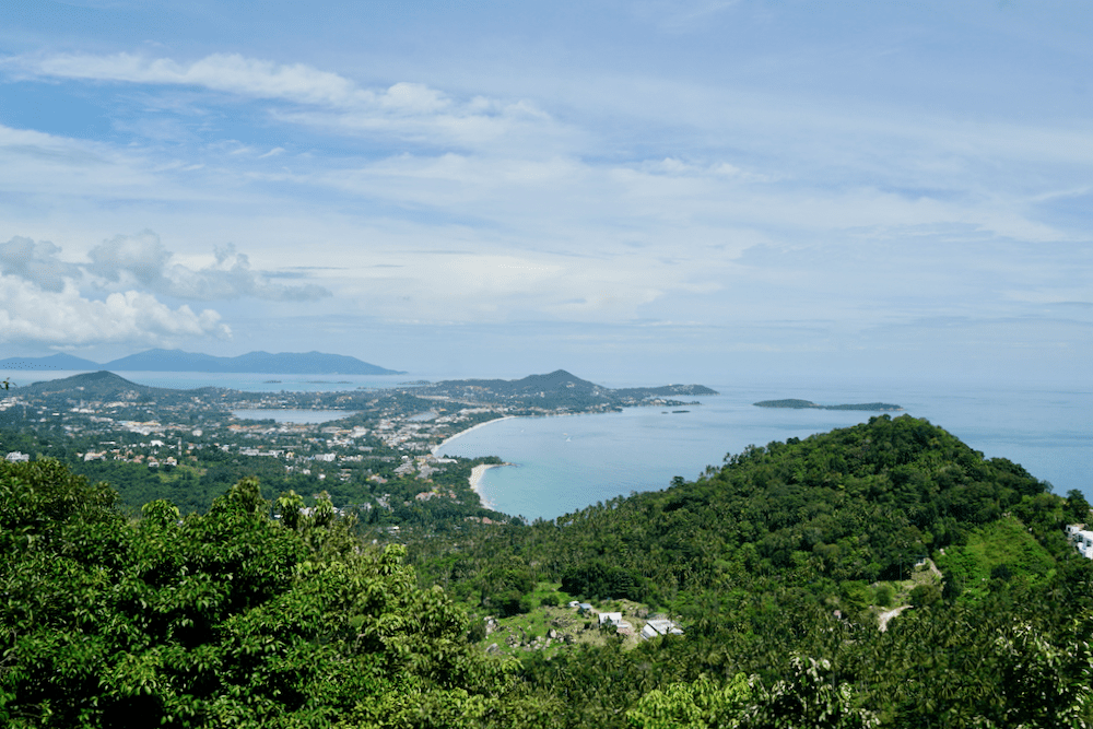 Thailand Rundreise 3 Wochen