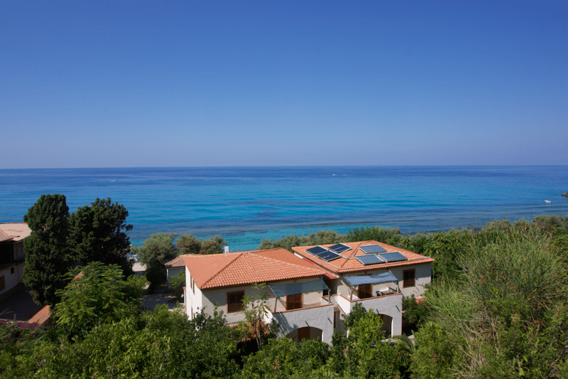 Tropea Santa Domenica di Ricadi