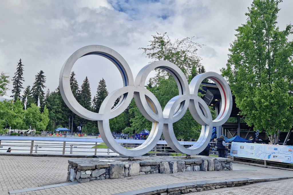 Whistler Sehenswürdigkeiten