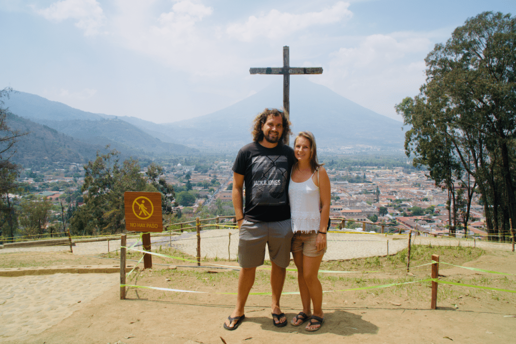 Guatemala Rundreise 2 Wochen