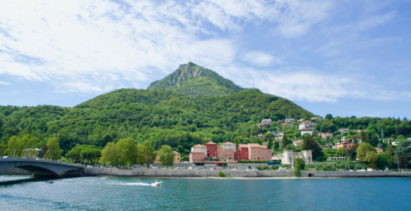 Lecco: Geheimtipp am Comer See