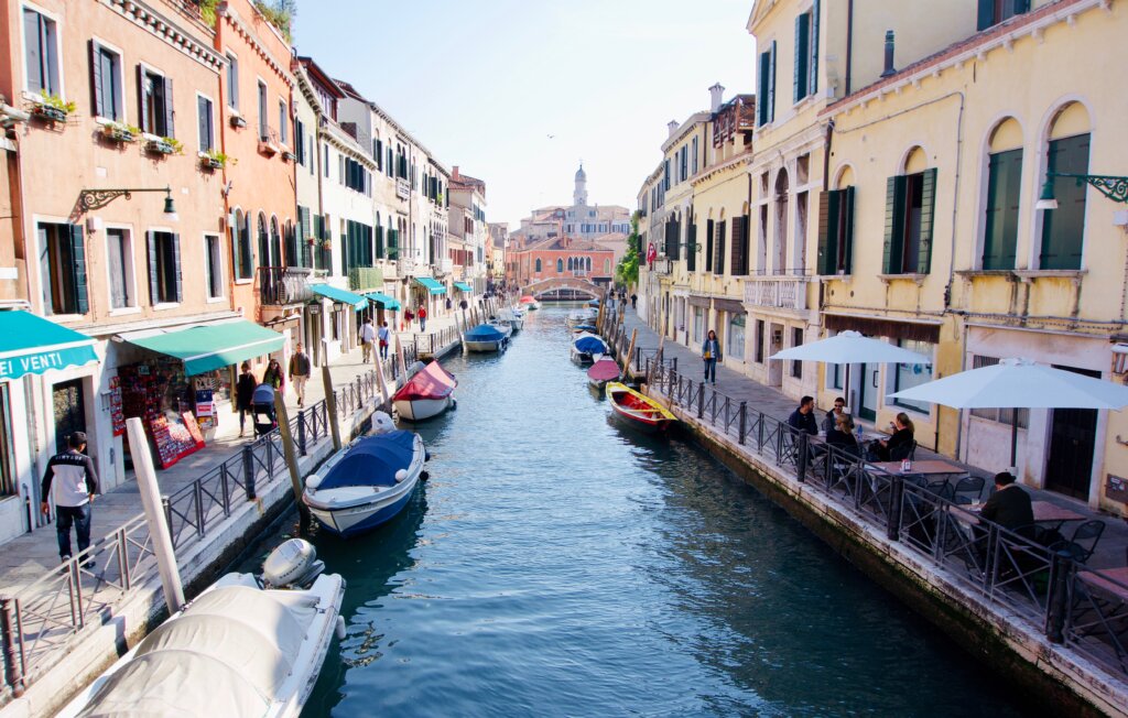 Venedig