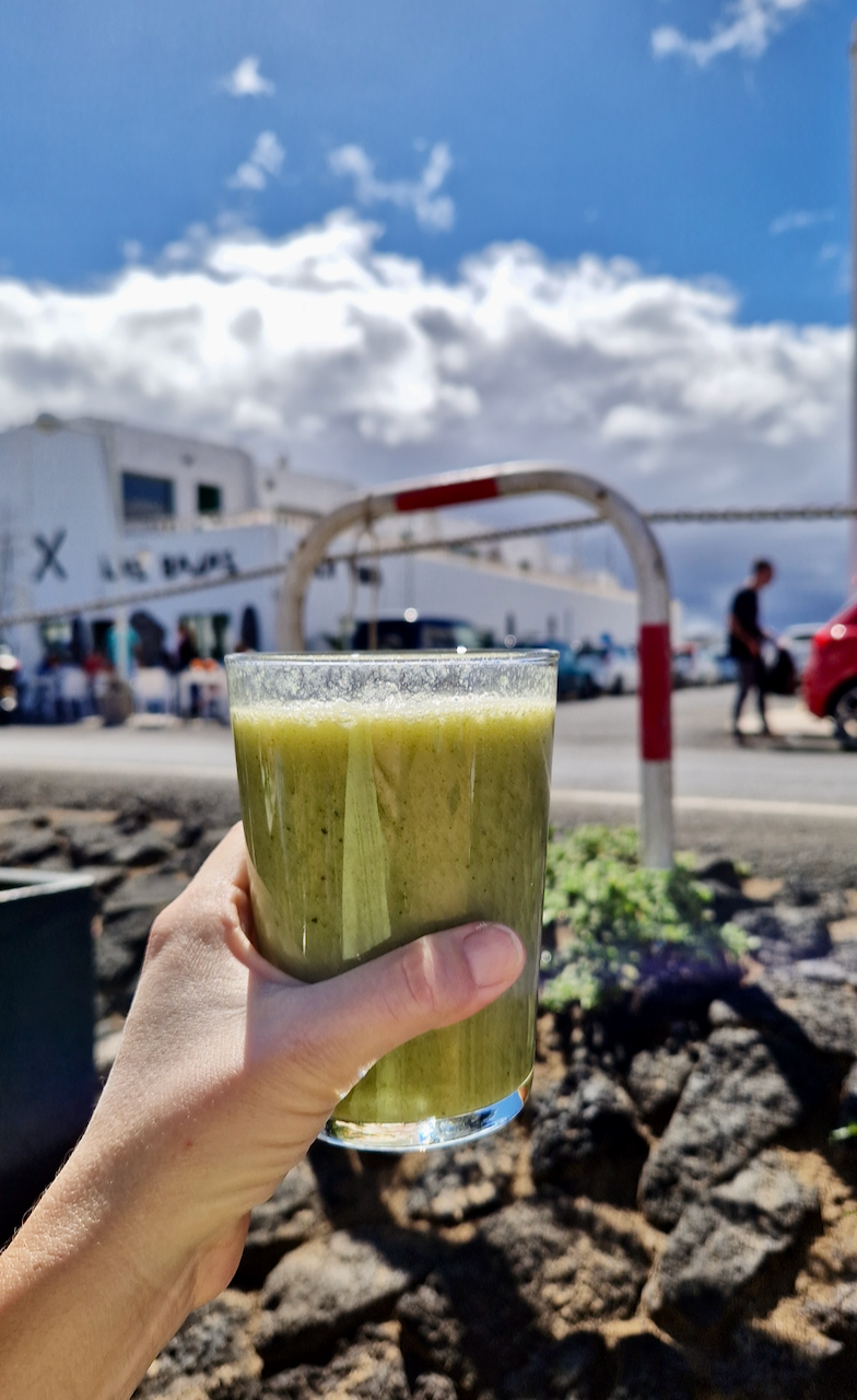 Lanzarote Famara