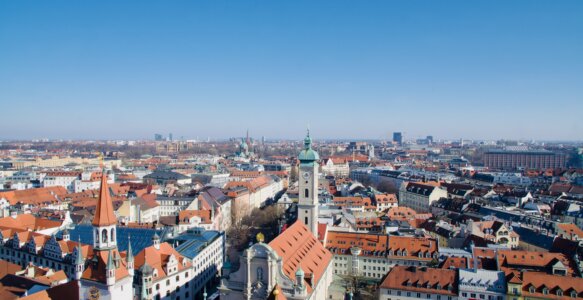 48 Stunden in München