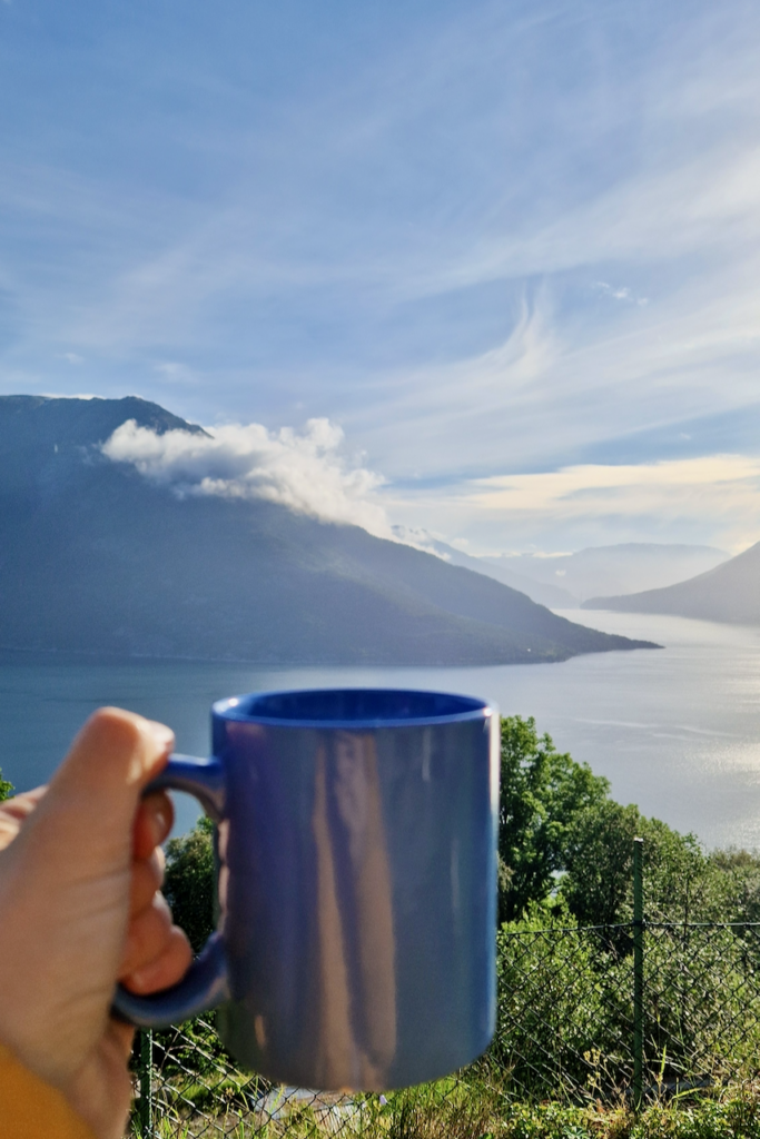 Südnorwegen Airbnb