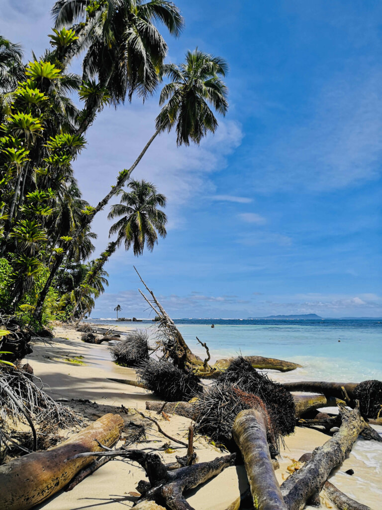 Panama Bocas Del Torro