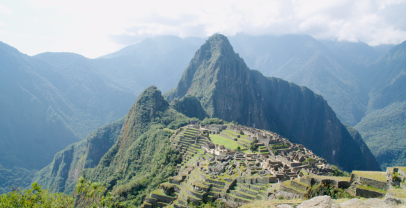 Peru: Diese 10 Orte darfst du nicht verpassen!