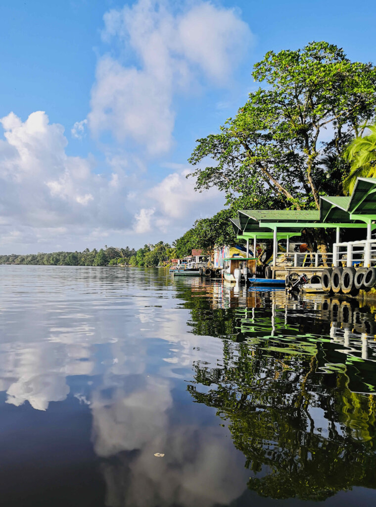 Tortuguero Costa Rica