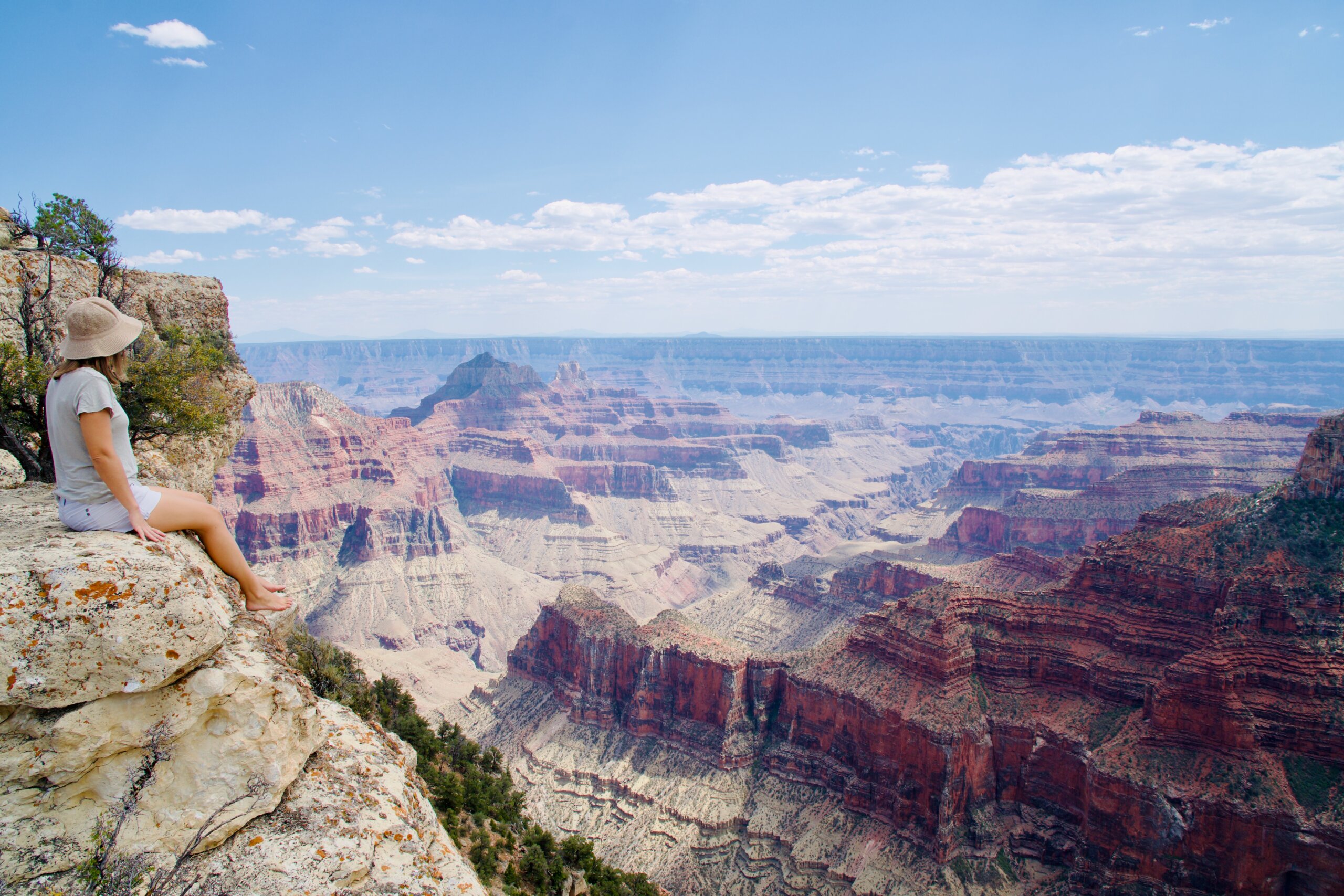 USA Westküste – Roadtrip