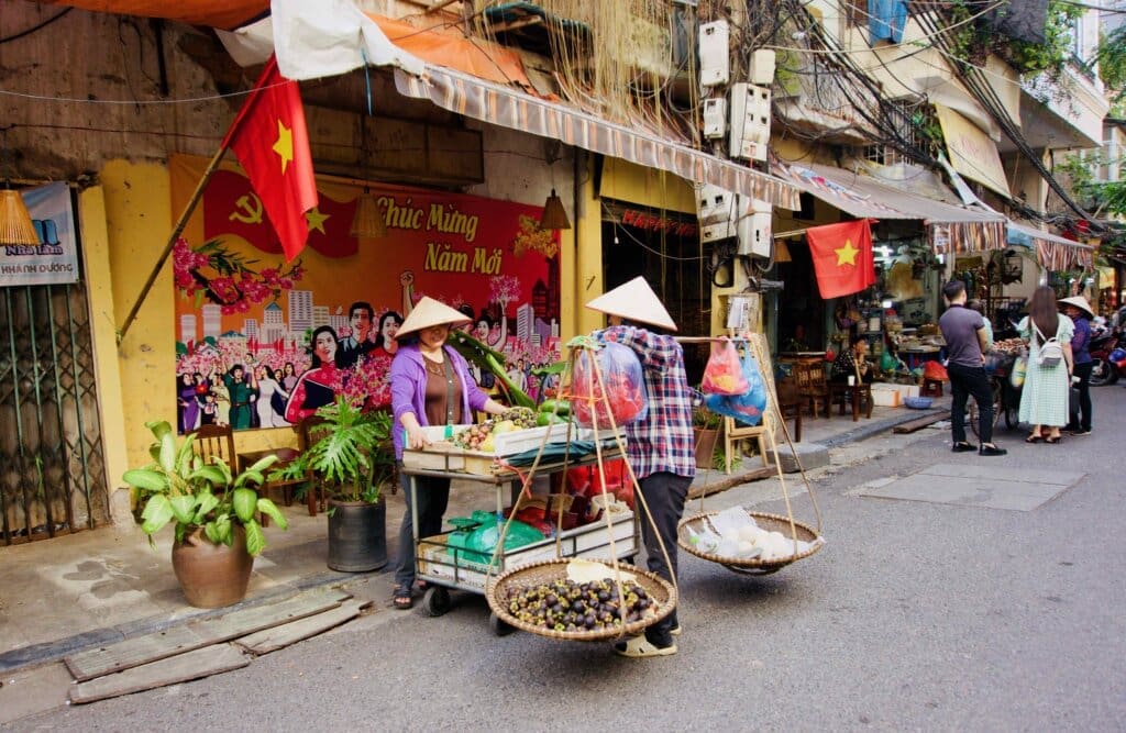Vietnam Rundreise 3 Wochen
