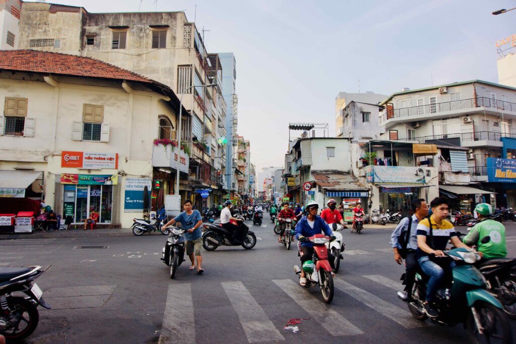 Hanoi