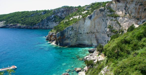 Zakynthos: Strände & Aussichtspunkte